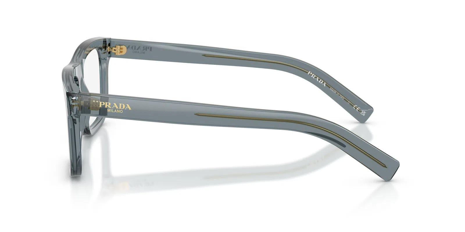 Prada C03V Eyeglasses - view 17